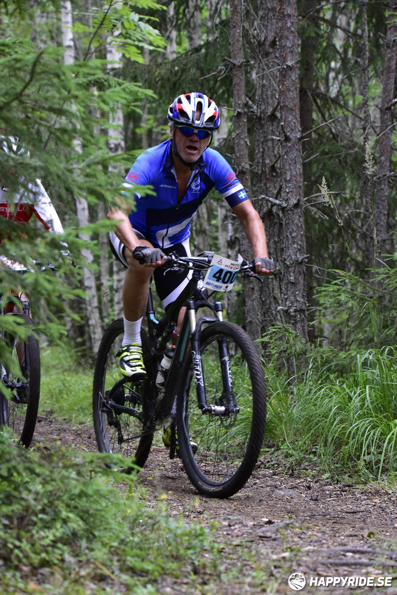 Bild från Engelbrektsturen 2019